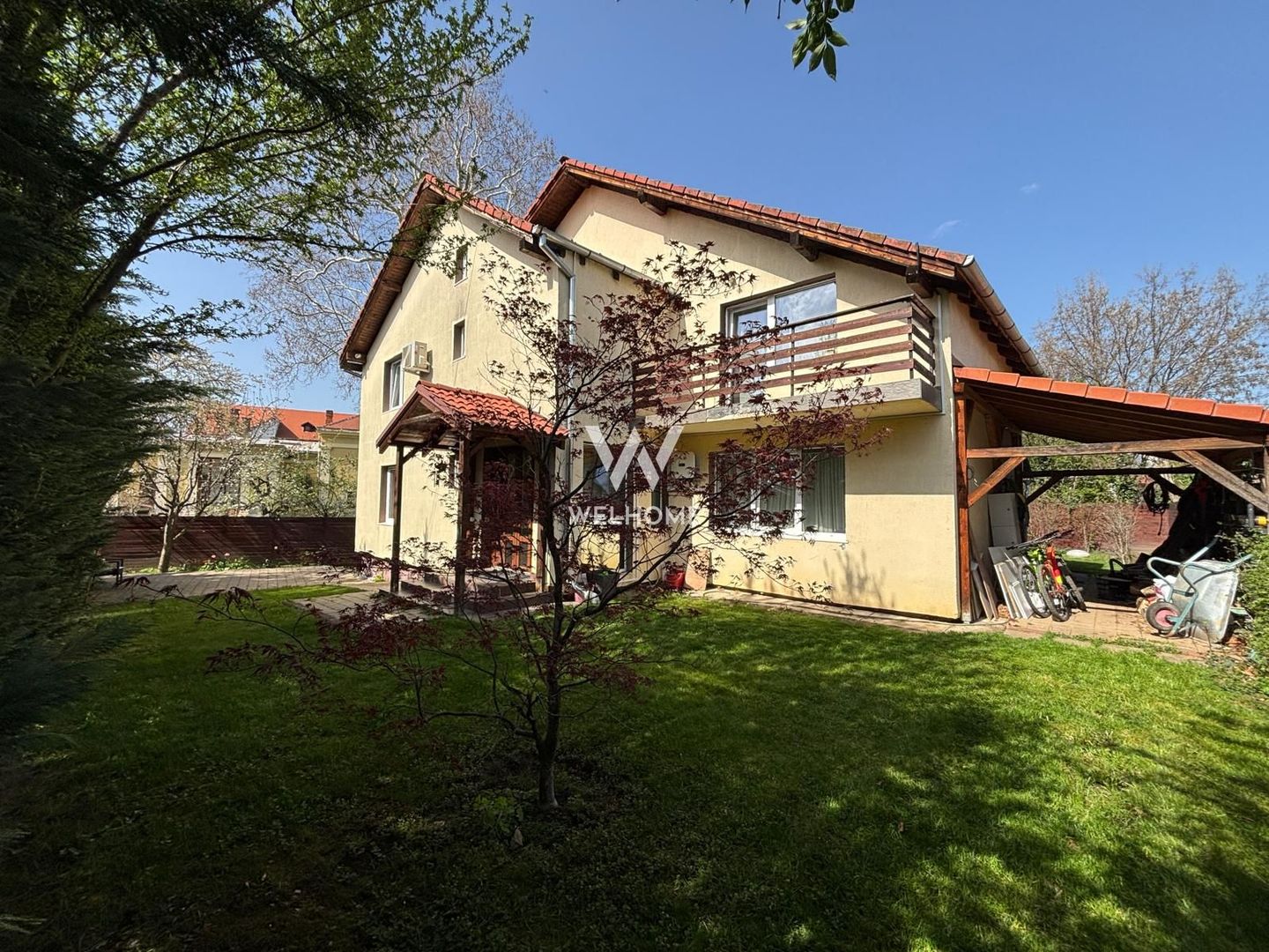 Simte-te ACASA in inima Orasului SIBIU - Poză 25