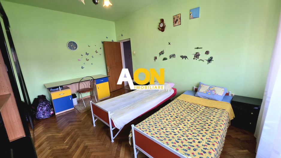 Apartament 4 Camere,  2 Bai. Zona Closca, 103mp Utili - Poză 5