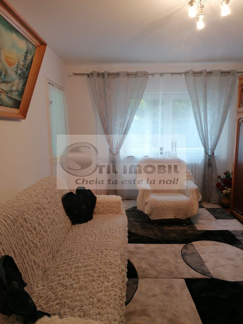 🏡 Apartament 2 camere – Nicolina 2, str. Olarilor 🏡-450 Euro - Poză 3