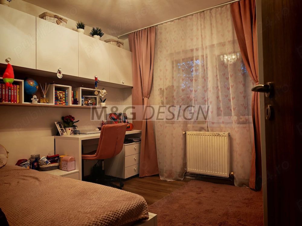 Apartament 3 camere Aradului etaj 1 - Poză 9