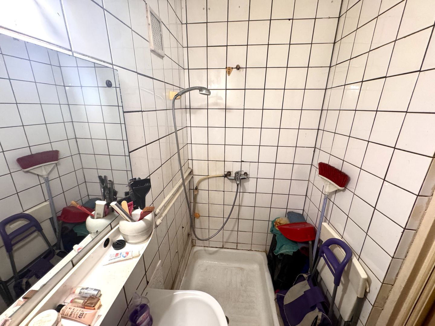 Garsoniera de vânzare | Strada Lacramioarei - Poză 7