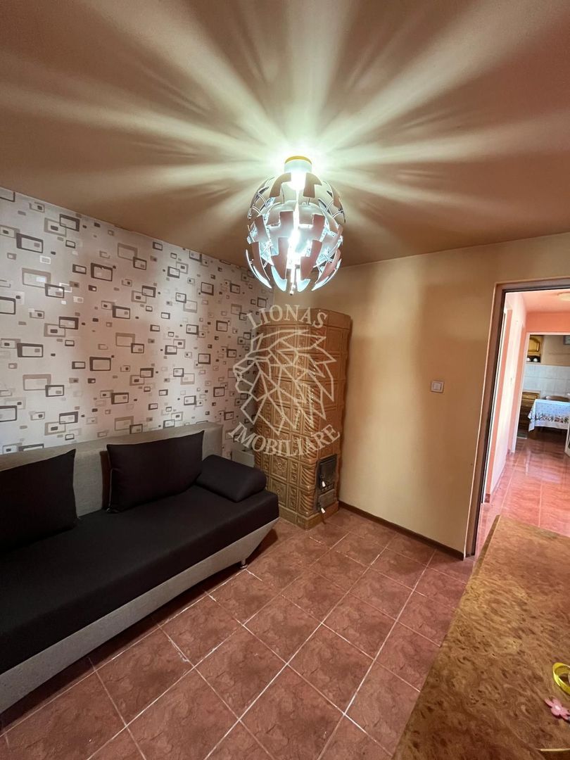 2 Case 109 mp-teren 3182 mp-anexe-Nimigea de Sus, 17 km de Nasaud - Poză 2