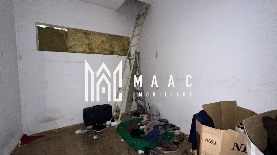 Cladire de birouri A+ | 900mp | Mihai Viteazu - Poză 23