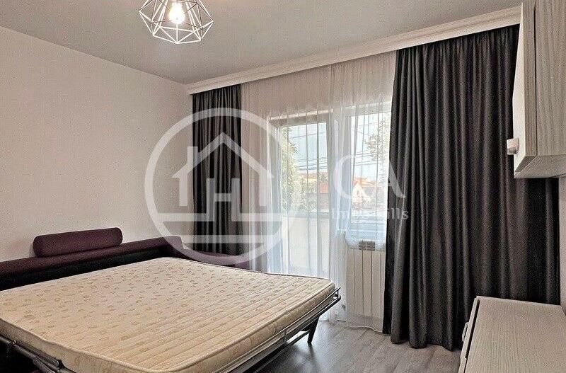 Apartament de inchiriat cu 3 camere in zona Decebal, Oradea - Poză 12