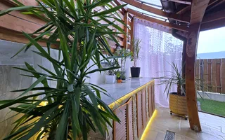 Casă individuală, zona Donath, 142,72, cu view spectaculos - Poză 18