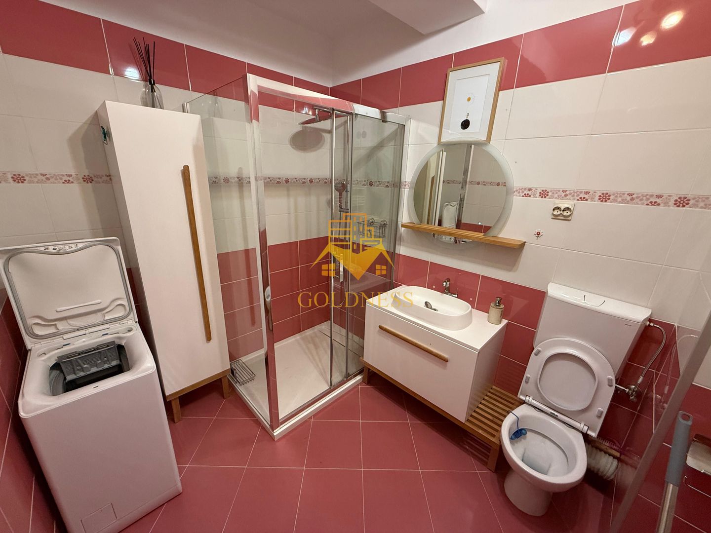 2 camere open space, balcon parcare, Buna Ziua, Lidl, Panemar - Poză 7