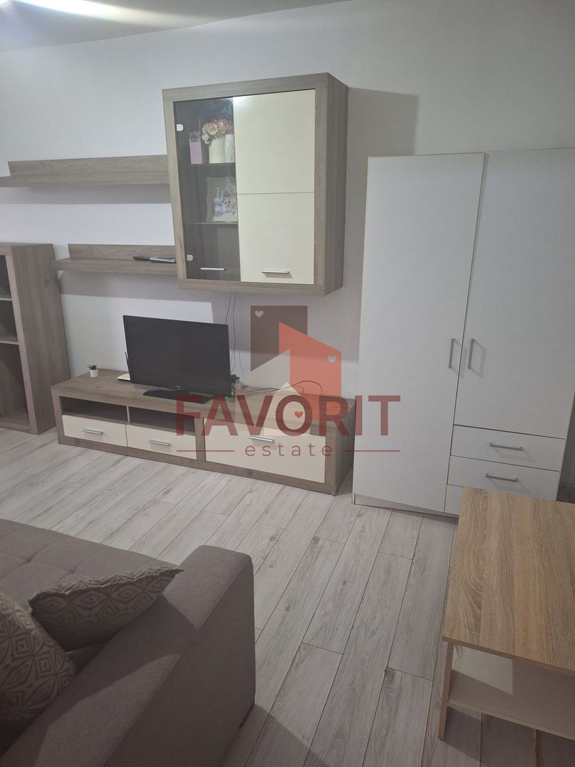 garsoniera | etaj 1 | mobilat si utilat | zona excelenta | - Poză 2