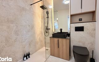 🏡 Apartament premium, 2 camere decomandate – Primăverii, vedere spre - Poză 4