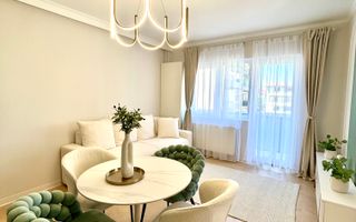 Apartament modern de vânzare  | Zona Terra, Florești - Poză 11