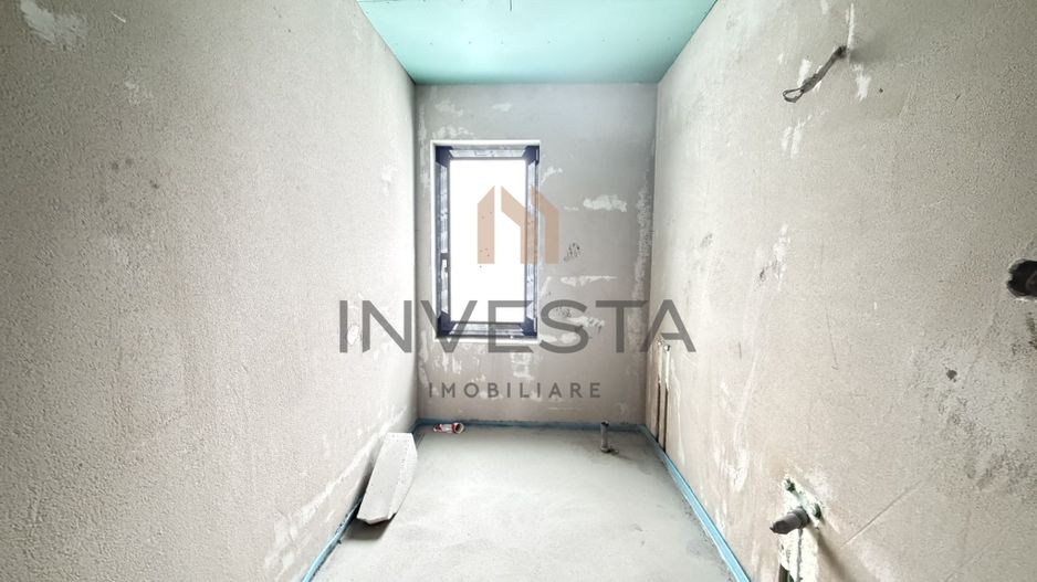 Casa noua in Chinteni, 700 mp teren- zona strazii Caragiale - Poză 12