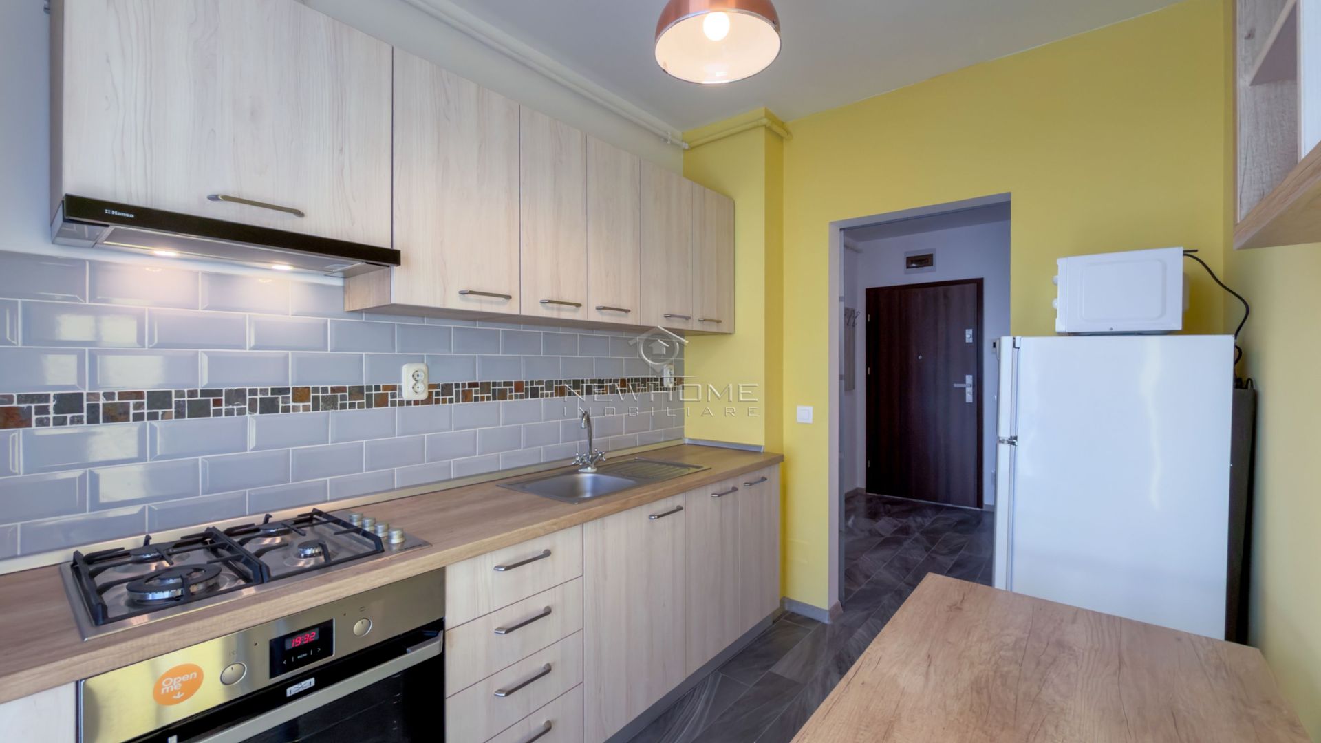 Apartament 2 camere, parcare, Zona Iulius Mall - Poză 9