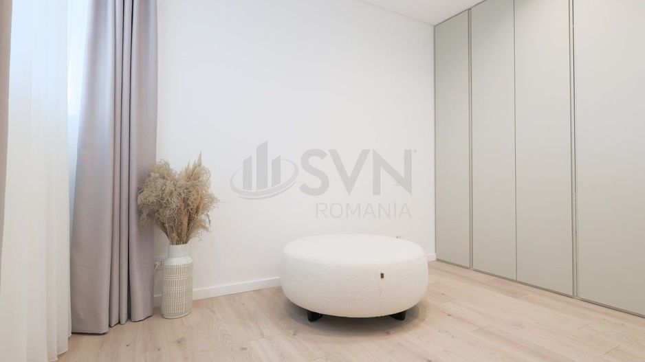 REA1026691 Apartament 3 camere Spatios - Finisaje premium - Vedere Lac - Poză 5