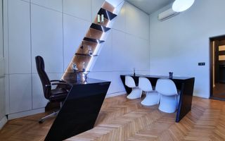 Spatiu premium de inchiriat ultracentral Cabinet Avocatura - Poză 1