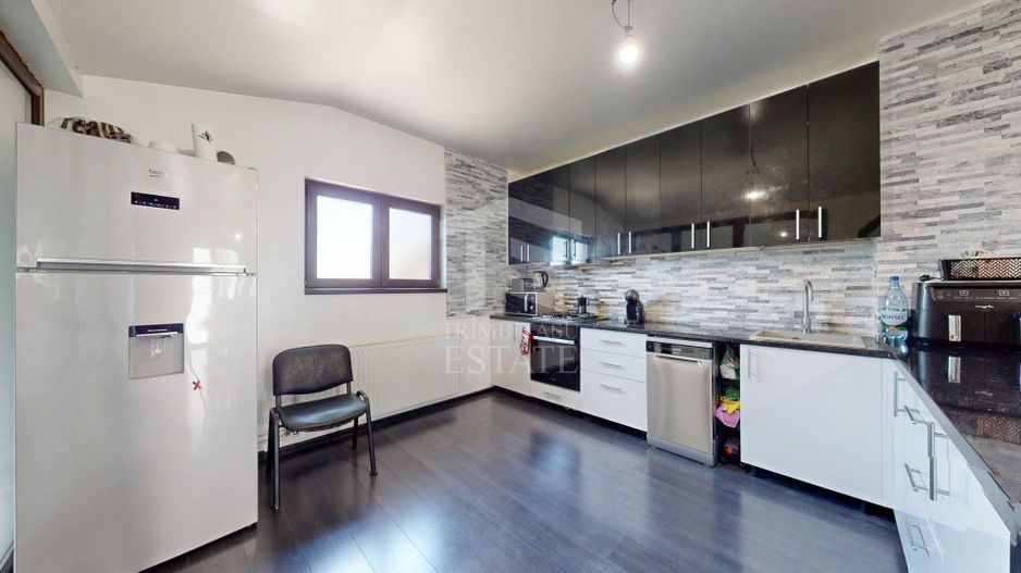 Casa construita bine | aproape Metrou D.Leonida - Poză 20