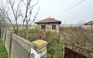 Teren intravilan 1329mp toate utilitatile Mischii langa Stadion - Poză 2