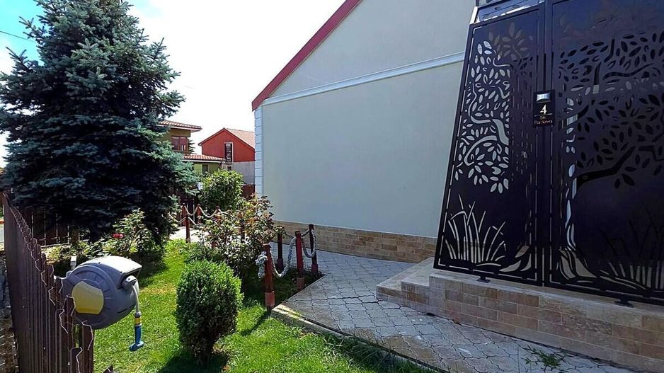 Cumpana - Del Sole, Str. Padova 4, vila P+M, teren pe colt de 397 mp! - Poză 30