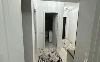 Prima inchiriere, 2 camere lux, parcare, bloc 2025 - Poză 9