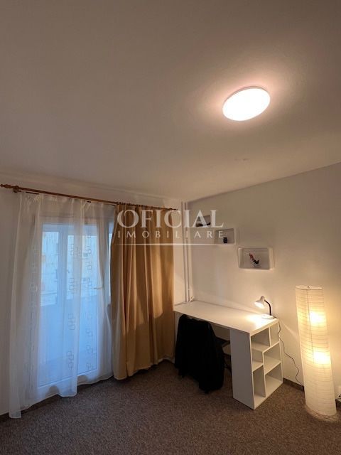 Apartament 1 Camera | 25 Mp | Balcon | Zorilor Piata Zorilor UMF - Poză 1