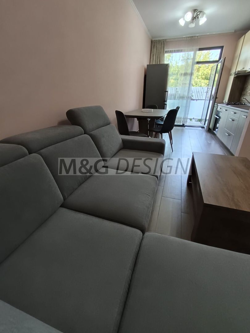 2 camere BLOC NOU Iosefin - Poză 5