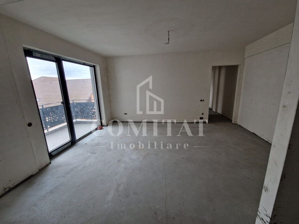 Apartament 3 camere | Loc de parcare | Someșeni - Poză 1