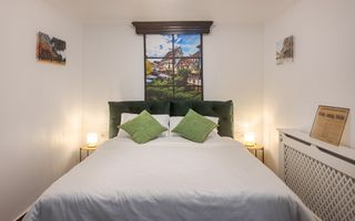 Apartament de Lux, zona Ultracentrala. Exclusivitate! - Poză 17