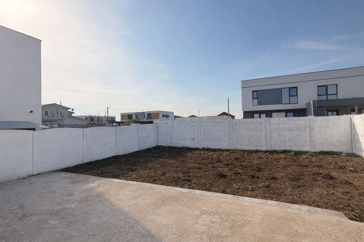 Comision 0% Duplex modern de vanzare în Moșnița Nouă – 3 camere, teren 340 mp - Poză 3