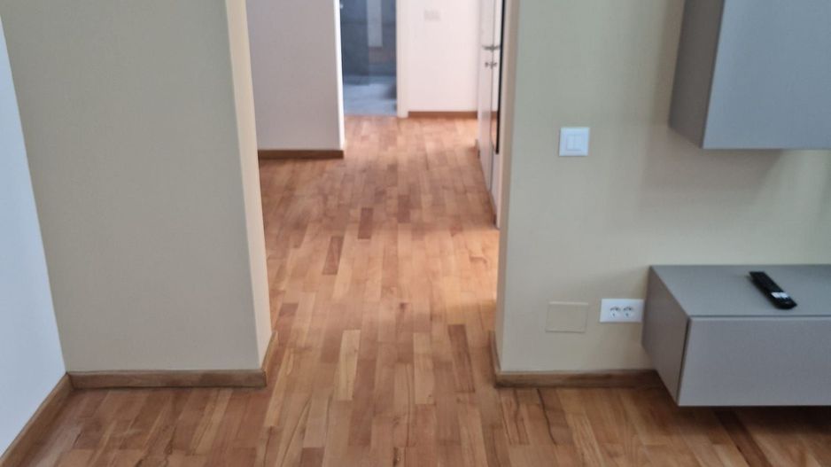 AP. 3 CAMERE OBOR, CENTRALA PROPRIE, MASINA SPALAT VASE,MOBILAT MODERN - Poză 11