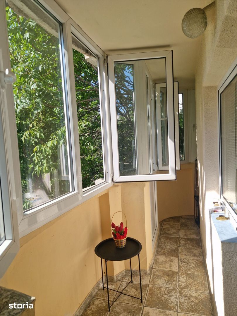 Apartament 2 camere zona13 Septembrie Sebastian - Poză 8