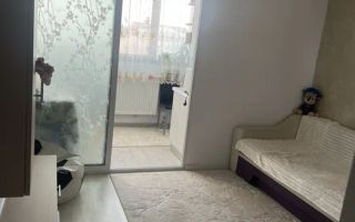 Etaj 2/Apartament 2Camere -43mp/Mobilat&Utilat /Str.Pepinierii - Poză 3