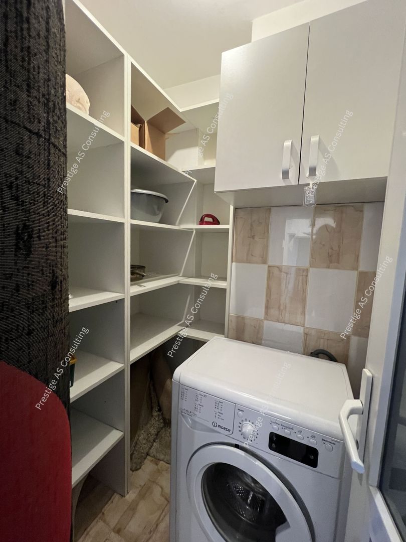 Apartament Decomandat 3 Camere | Etaj 4 | Complexul studentesc-OMW - Poză 9