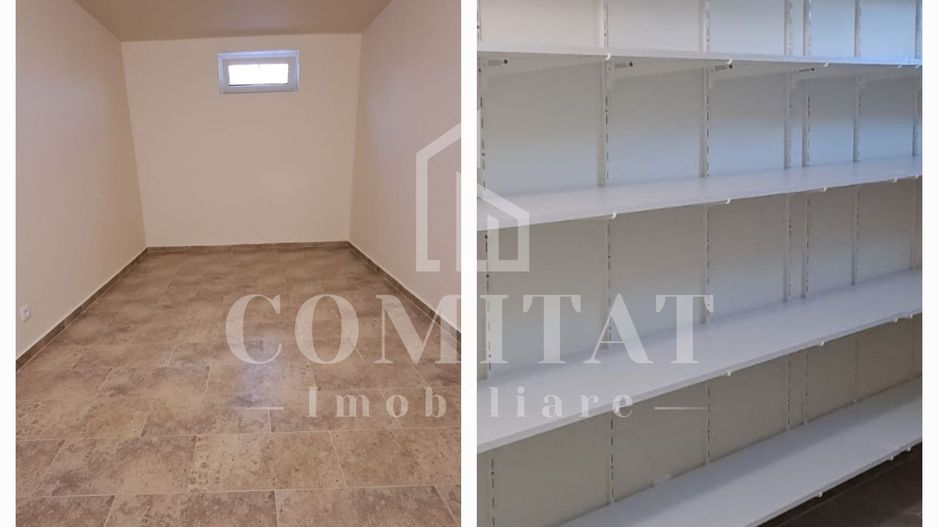 Apartament cu 3 camere | 68 mp | Floresti - Poză 7