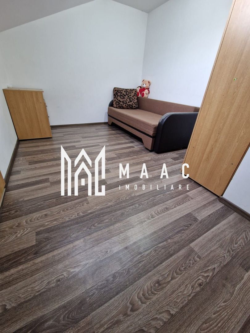Apartament 3 camere | 60 MPU | Mobilat | Stefan cel Mare - Poză 10