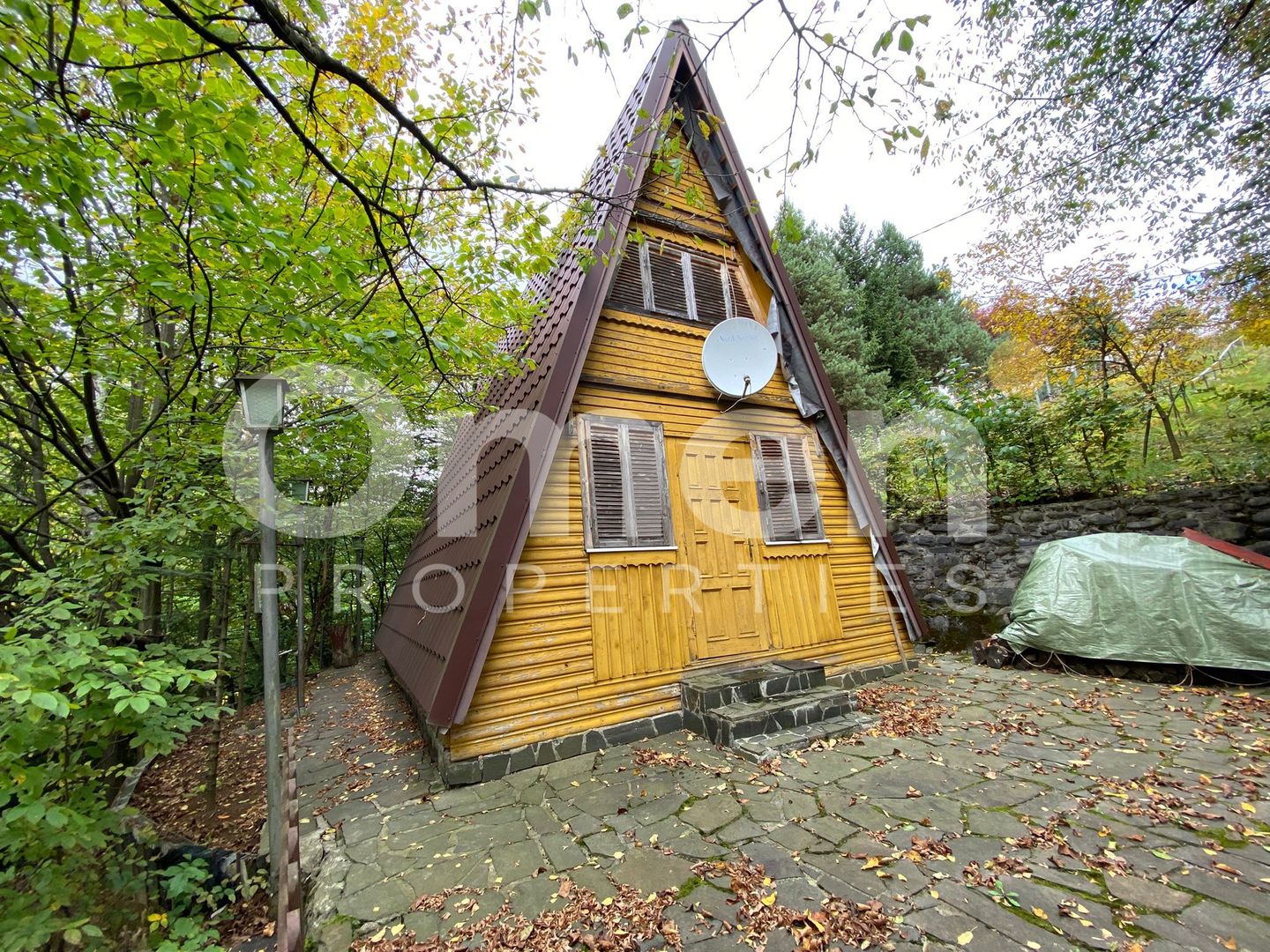 Casa de vacanta, in zona linistita, Firiza - Poză 1