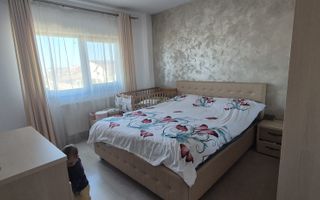 Apartament 2 camere, decomandat, cu 2 locuri de parcare – Valea Lupului, str. Garoafei, Bloc CCR 7 - Poză 7