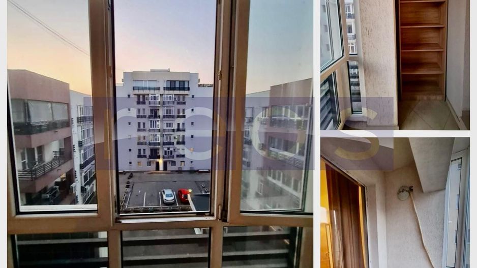 VANZARE APARTAMENT 2 CAMERE 56MP OZANA PALLADY BLOC 2009 - Poză 11