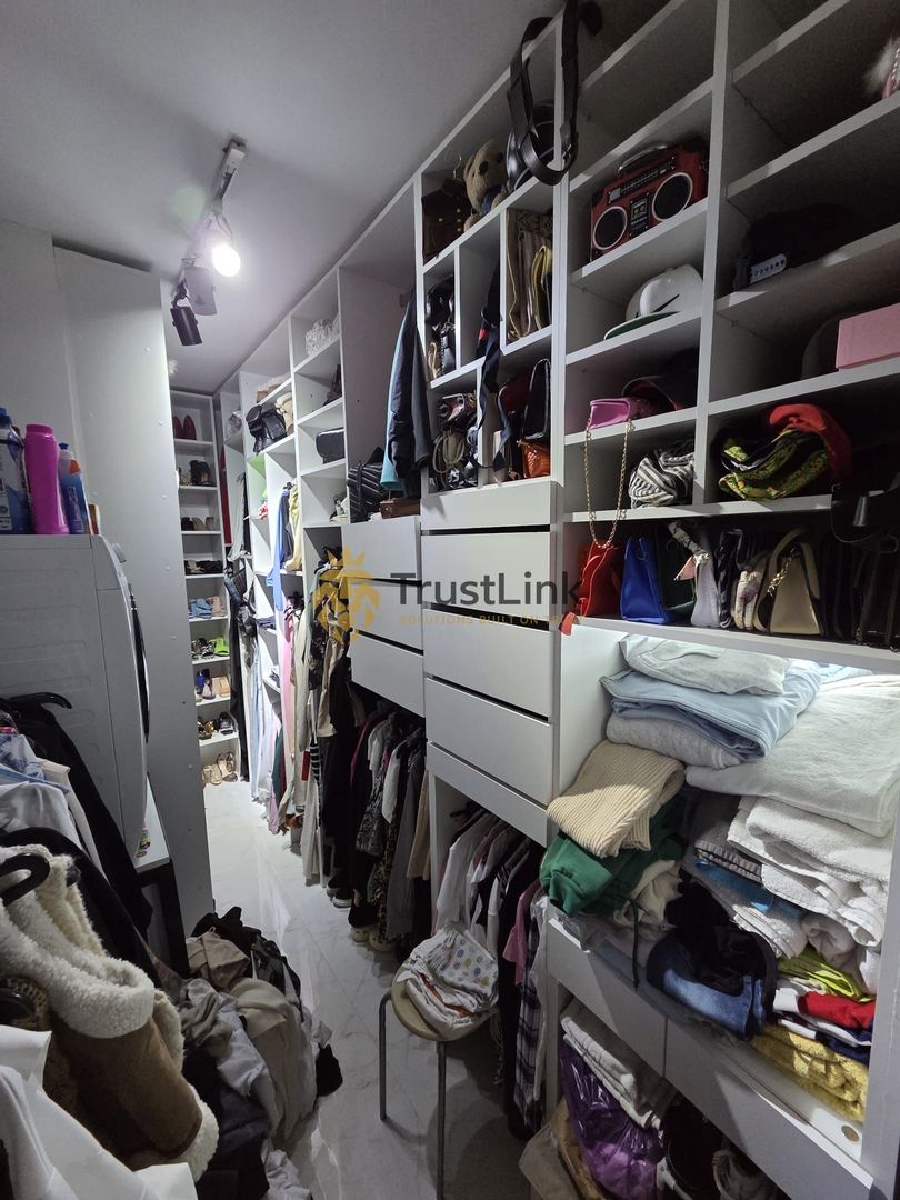 Apartament 3 camere tip duplex Berceni sos Giurgiului - Poză 21