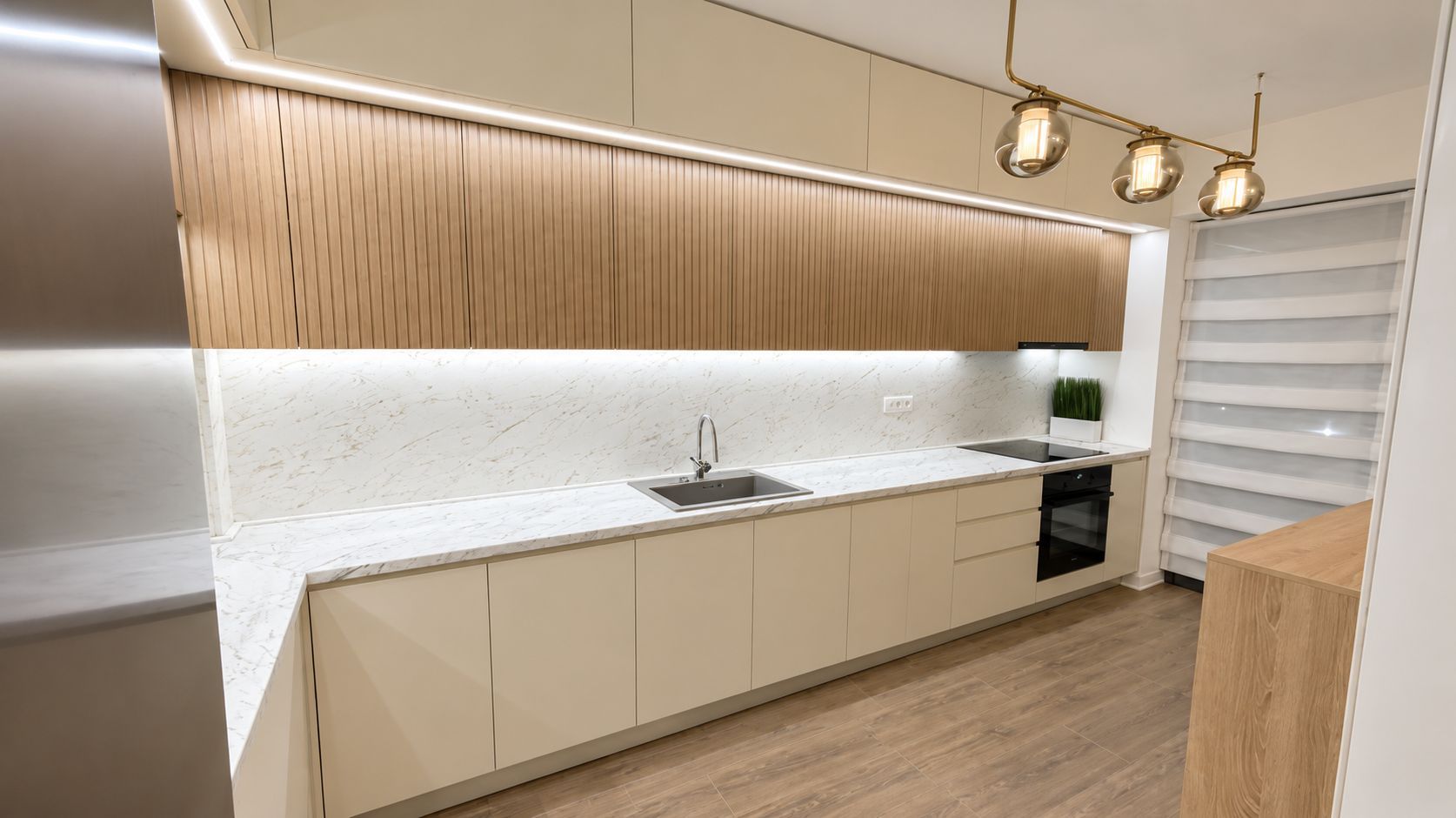 For Rent | Luxury 2-Room Studio | 49 sqm | Cloud9 Residence - Poză 5