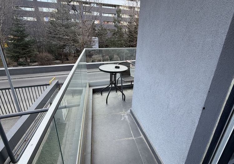 Prima inchiriere | Herastrau | Apartament 2 camere | Finisaje premium - Poză 6