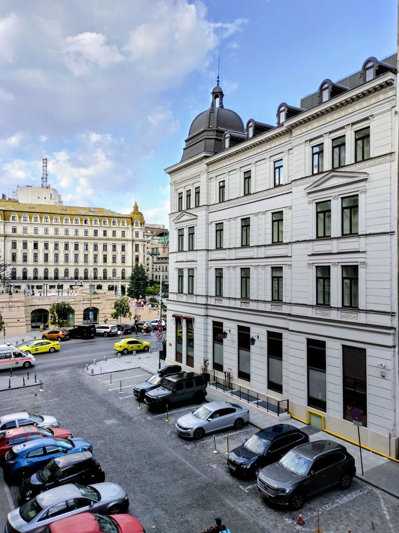 Garsonieră de vânzare, 24 mp, etaj 1/8, Universitate, fără risc seismic - Poză 7