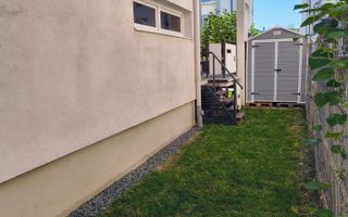 Apartament 3 camere 83 mp utili curte si 2 locuri parcare in Selimbar - Poză 17