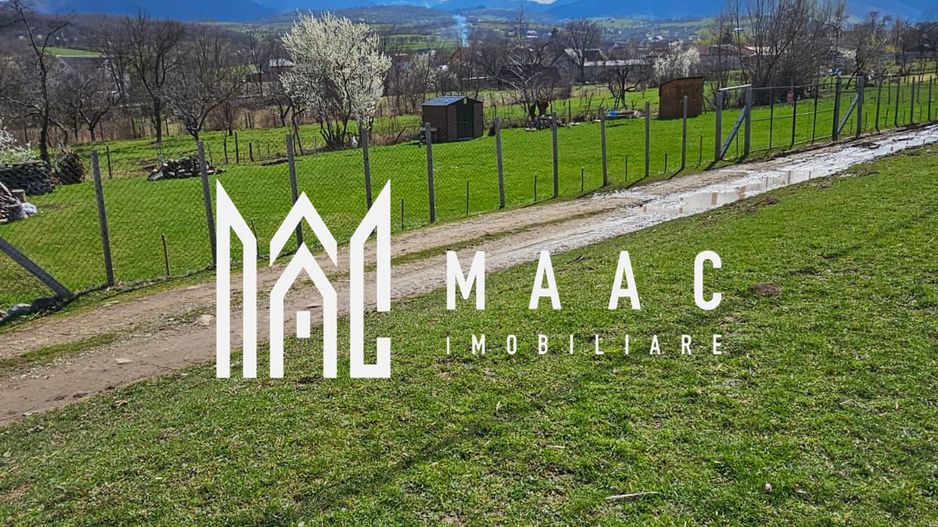 Teren constructii | PUZ aprobat | Rășinari - Poză 11