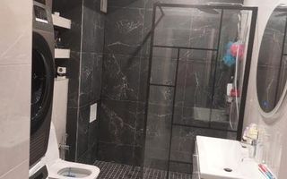 Apartament 3 camere, Soleia Residence, Valea Lupului – 84 mp, etaj 3 - Poză 1