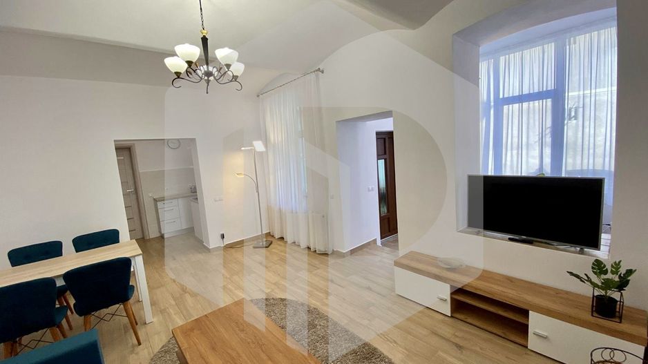 Apartament modern Centru Istoric 3 camere | ideal investiție - Poză 18