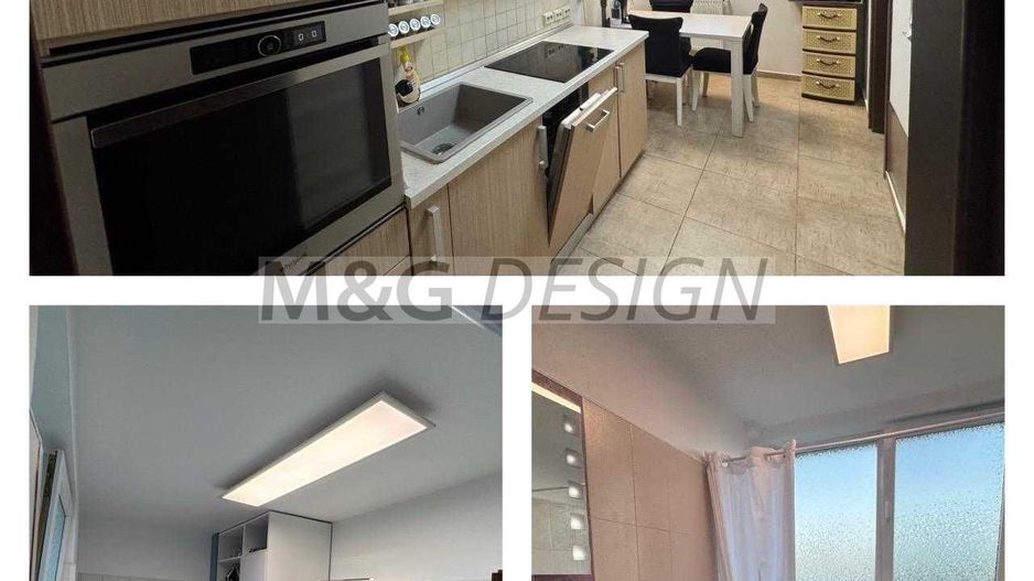 Apartament 4 camere Giarmata Vii etaj 1 - Poză 6