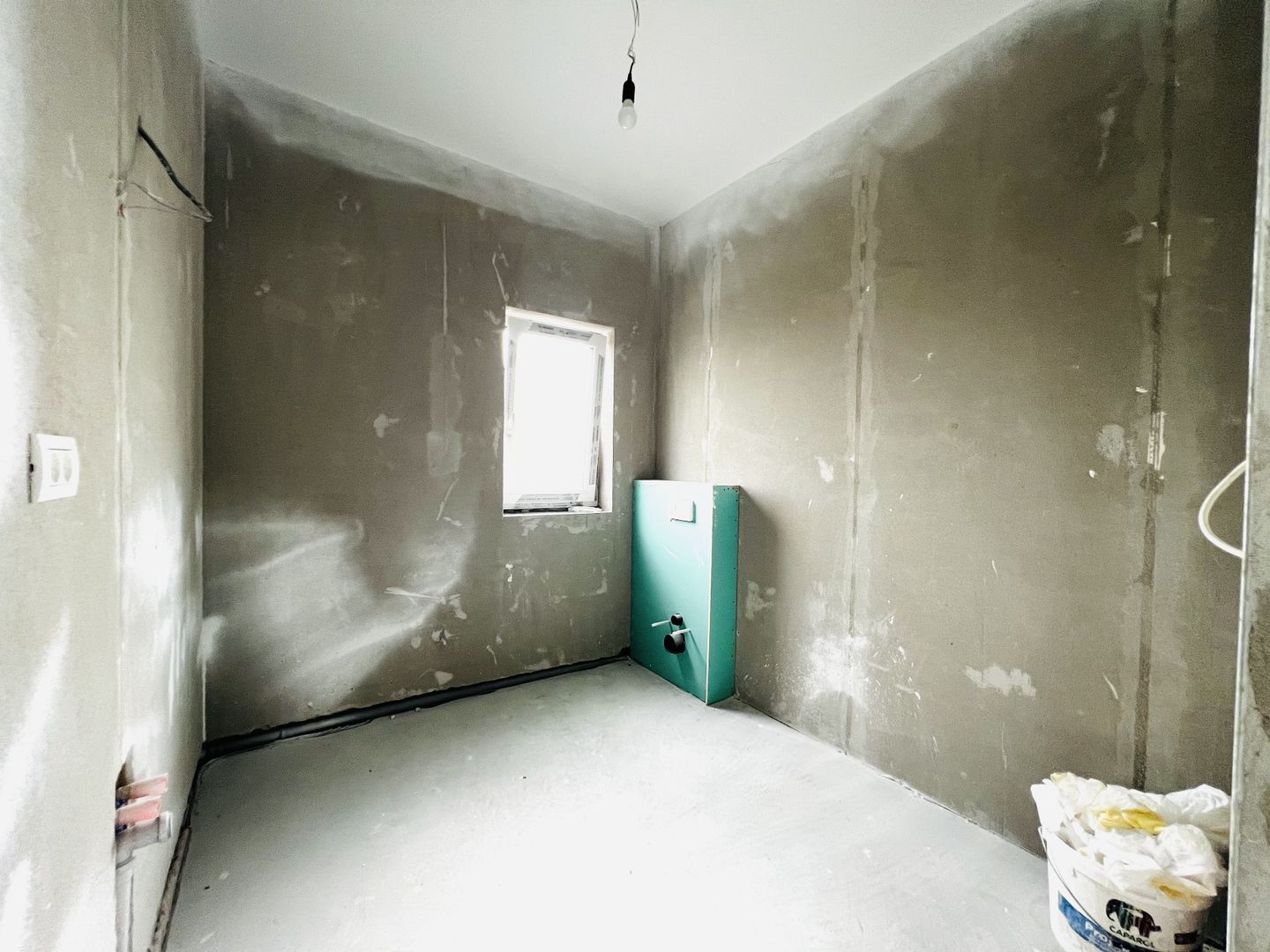 Duplex 3 dormitoare-  1300e/mp - Dumbravita - Poză 7