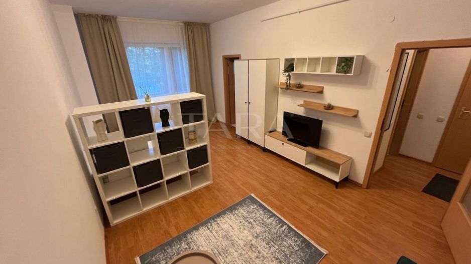 Apartament cu o cameră recent renovat, în zona Liberty. - Poză 3