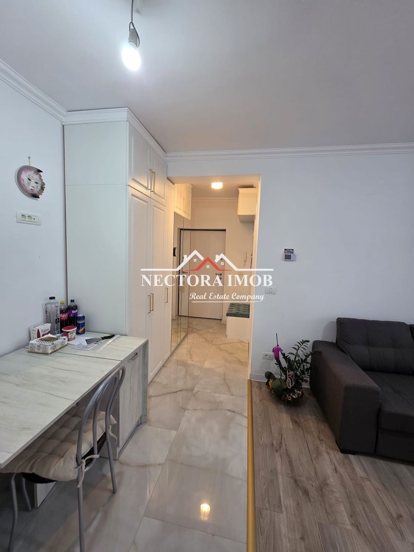 NECTORA IMOB-Apartament 2 camere, Anastasia Rezident, 55 mp, Parcare - Poză 2