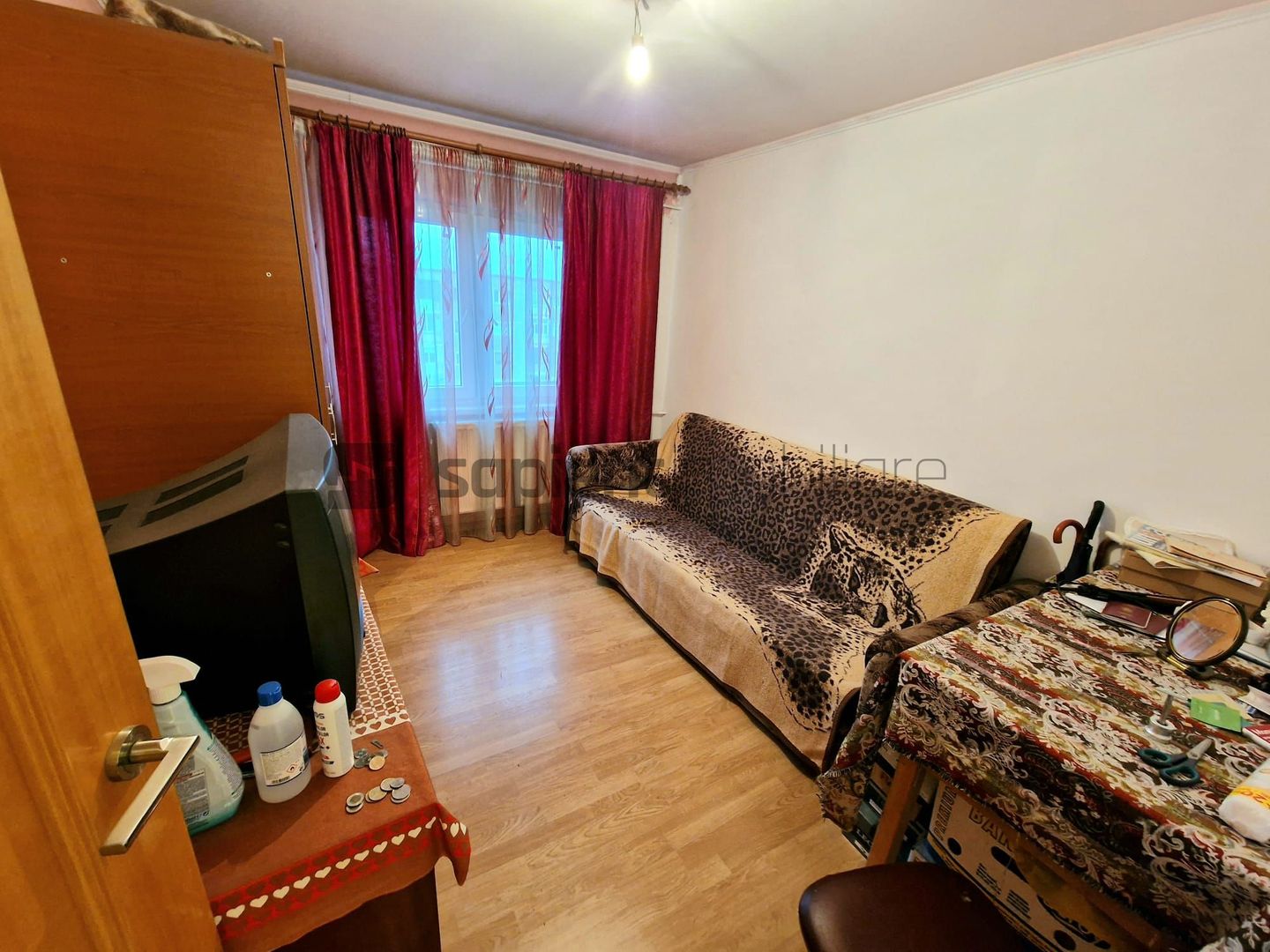 Apartament 3 Camere Tip pB - Poză 3