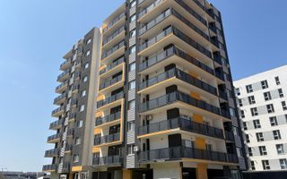 Apartament 2 camere, prima inchiriere, Drm. Binelui, Metrou Aparatori - Poză 14