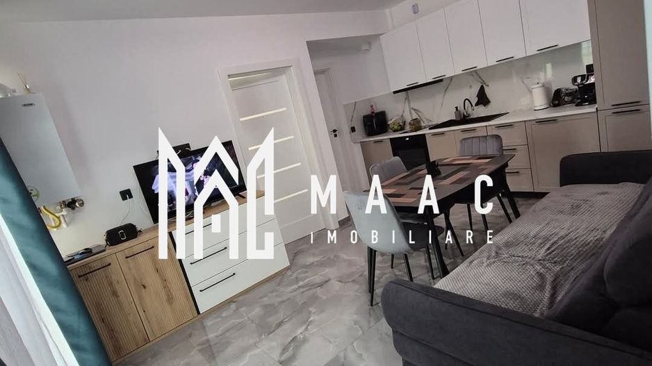 Apartament 2 camere I 42 MPU I Zona Dedeman - Poză 5